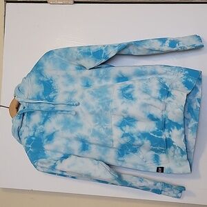 Rip N Dip 'must be nice' woman's hoodie S, Nike woman's running long underwear S